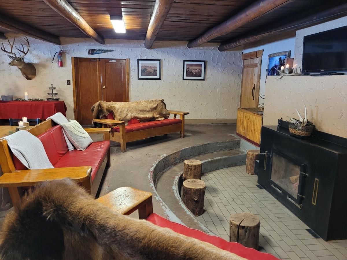 Hotel Circle K Ranch Rico Esterno foto