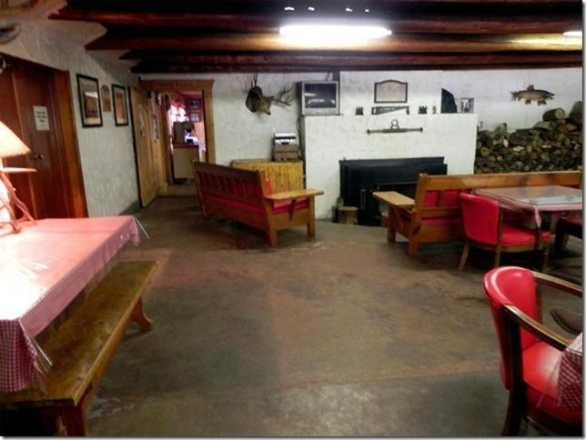 Hotel Circle K Ranch Rico Esterno foto